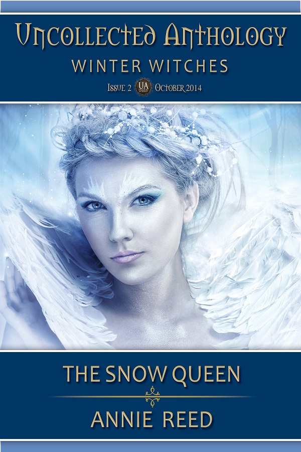 The Snow Queen – Uncollected Anthology
